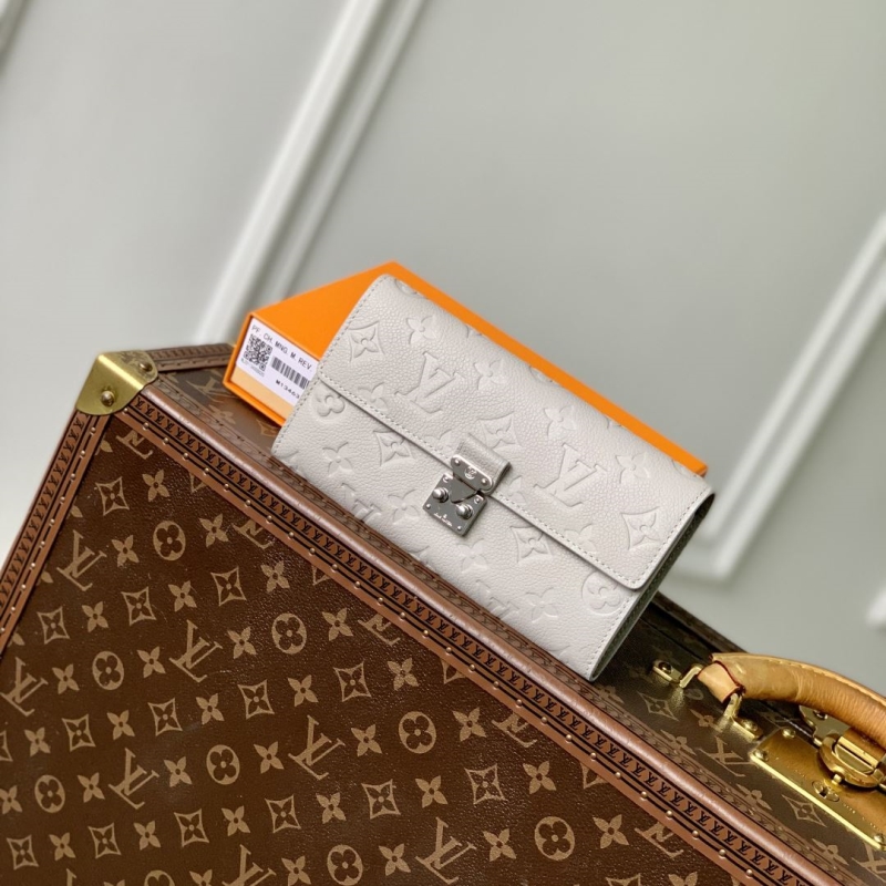 LV Wallets